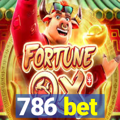 786 bet